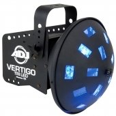 American DJ VERTIGO TRI LED Световой эффект