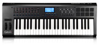M-Audio Axiom Mark II 49 USB MIDI-клавиатура