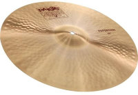 PAISTE 18" Paperthin Crash 2002 Тарелка