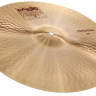 PAISTE 18" Paperthin Crash 2002 Тарелка