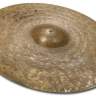 PAISTE 20" Dark Dry Ride Mark I (New Signature) Dark Energy Тарелка