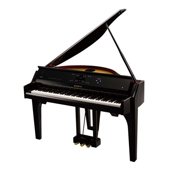 KAWAI DP1 цифровой рояль