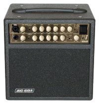 MARKBASS AC 601 Комбо для акустического баса