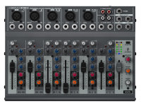 BEHRINGER XENYX 1002B Микшерный пульт