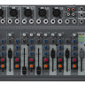 BEHRINGER XENYX 1002B Микшерный пульт