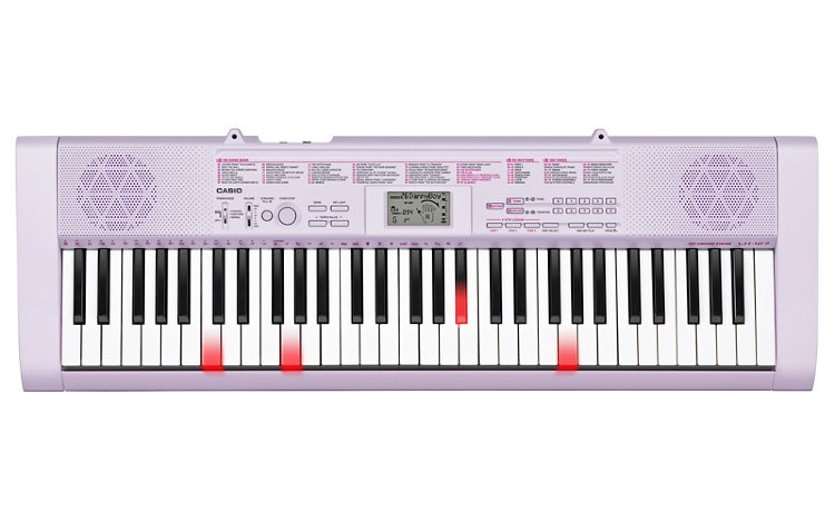 CASIO LK-127 Синтезатор