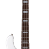 CORT GB34J-WH  Бас-гитара