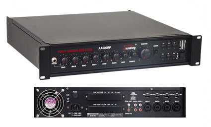 SOUNDKING AA240RP Трансляционный усилитель