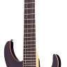 SCHECTER BANSHEE-7 A TBB  Электрогитара