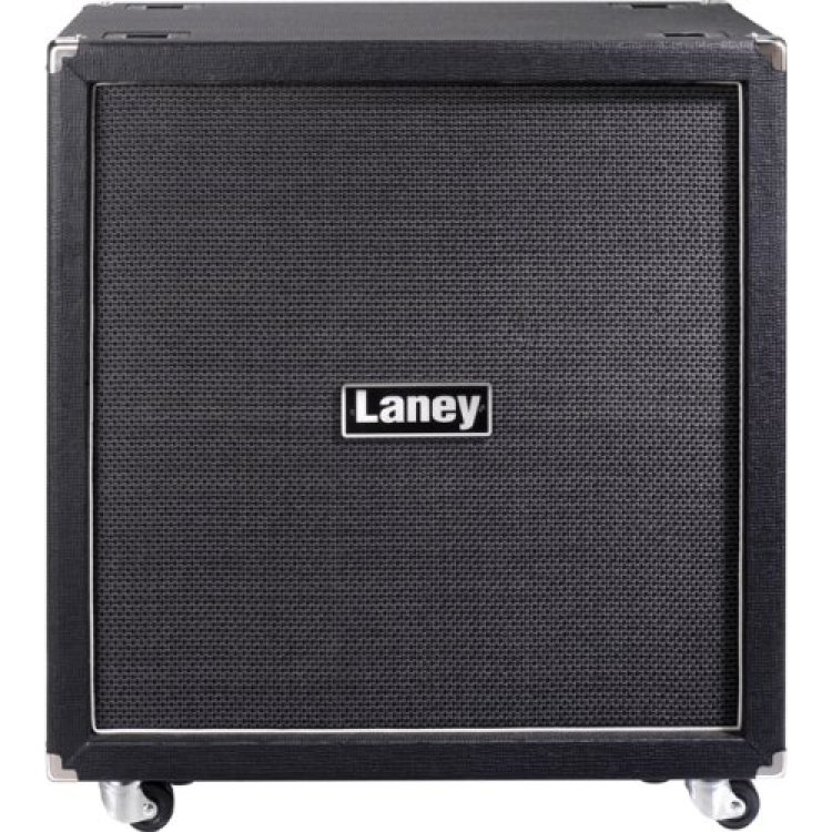 LANEY GS412IS Кабинет для электрогитары