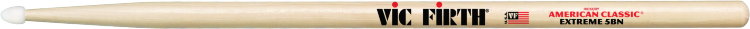 VIC FIRTH American Classic X5BN Палочки для барабана