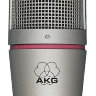 AKG C2000B Микрофон