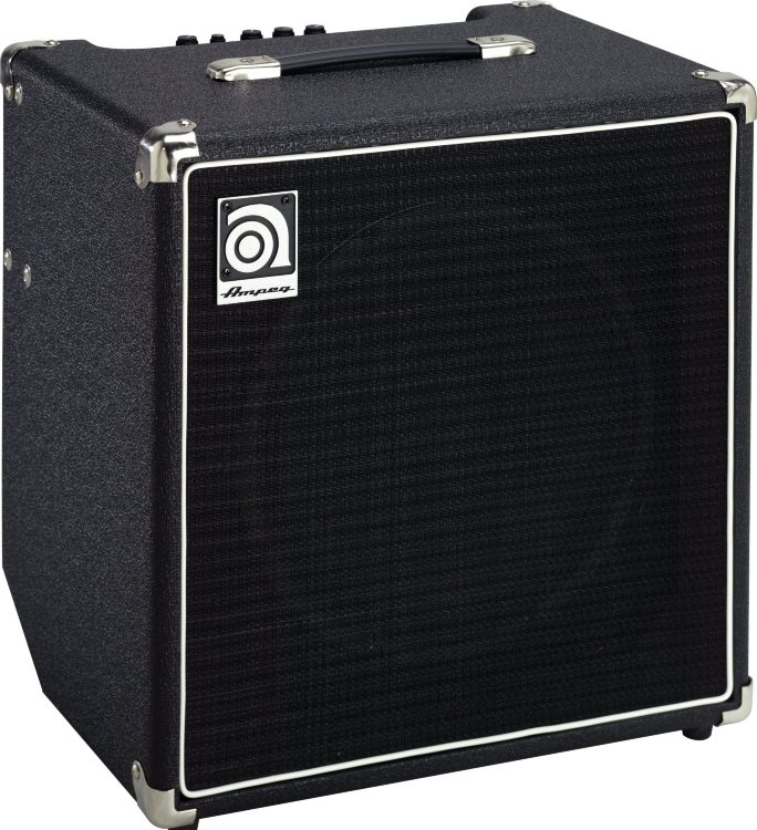 AMPEG BA112W(U) Комбо для бас-гитары