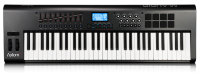 M-Audio Axiom Mark II 61 USB MIDI-клавиатура