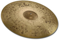 PAISTE 20" Light Dark Ride Mark I (New Signature) Dark Energy Тарелка