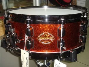 TAMA SMS1455FBN-MGS Малый барабан