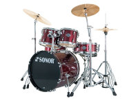 SONOR SFX 11 Stage 1 Set WM 11228 Wine Red Ударная установка