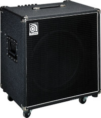 AMPEG BA115HPTU(W) Комбо для бас-гитары