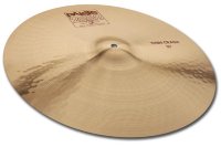 PAISTE 18" Thin Crash 2002 Тарелка