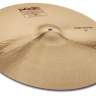 PAISTE 18" Thin Crash 2002 Тарелка 