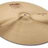 PAISTE 18" Thin Crash 2002 Тарелка