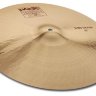 PAISTE 18" Thin Crash 2002 Тарелка 