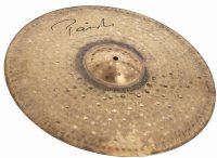 PAISTE 20" Ride Mark I (New Signature) Dark Energy Тарелка