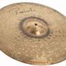 PAISTE 20" Ride Mark I (New Signature) Dark Energy Тарелка