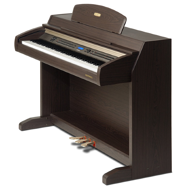 KURZWEIL Mark Pro 3i (SR) Цифровое пианино Электропиано (2 кор) 88кл.64полиф.512 темб,Секв:4песни по 4трека