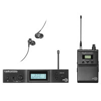 Audio-technica M3 Радиосистема мониторинга