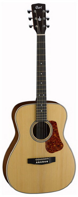 CORT L100C NS Акустическая гитара