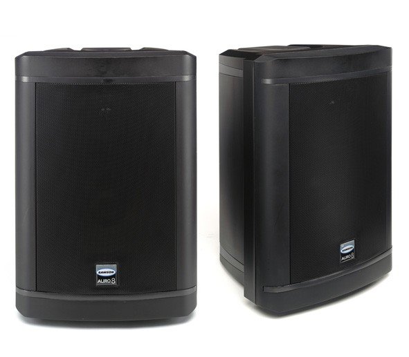 SAMSON Auro 8 2 55 RMS