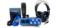 PRESONUS Audiobox Studio Комплект для звукозаписи