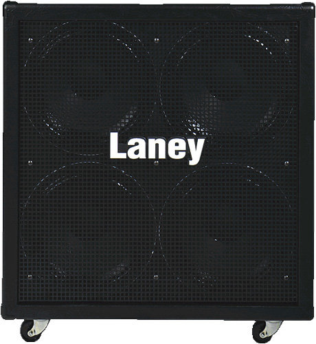 LANEY GS412LS Кабинет для электрогитары