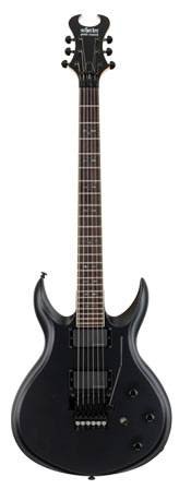 SCHECTER DEVIL FR SBK Электрогитара