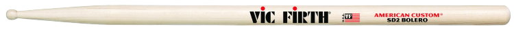 VIC FIRTH American Custom SD2 Палочки для барабана