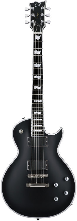 ESP ECLIPSE-I CTM PL BKSS Электрогитара