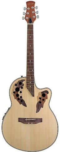 STAGG A2006-N Электроакустическая гитара