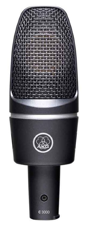 AKG C3000 Микрофон