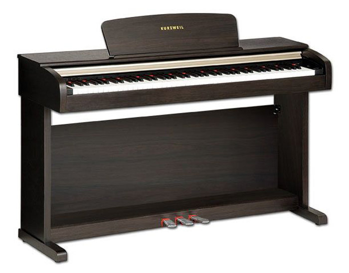 KURZWEIL Mark Pro ONEi F(SR) Цифровое пианино Электропиано88кл.64полиф.32 тембра,Секв:1песн.1трек Корпус ф-но