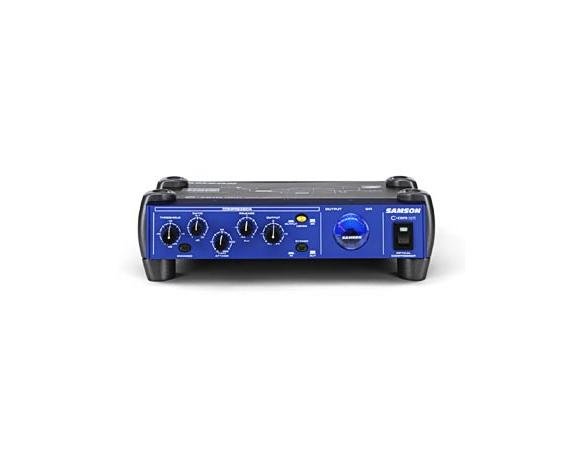 SAMSON C-com opti  Компрессор 