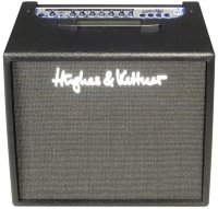 HUGHES & KETTNER Edition Blue 30-DFX Комбо для электрогитары