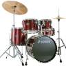 SONOR SMF 11 Combo Set WM 11228 Wine Red Ударная установка