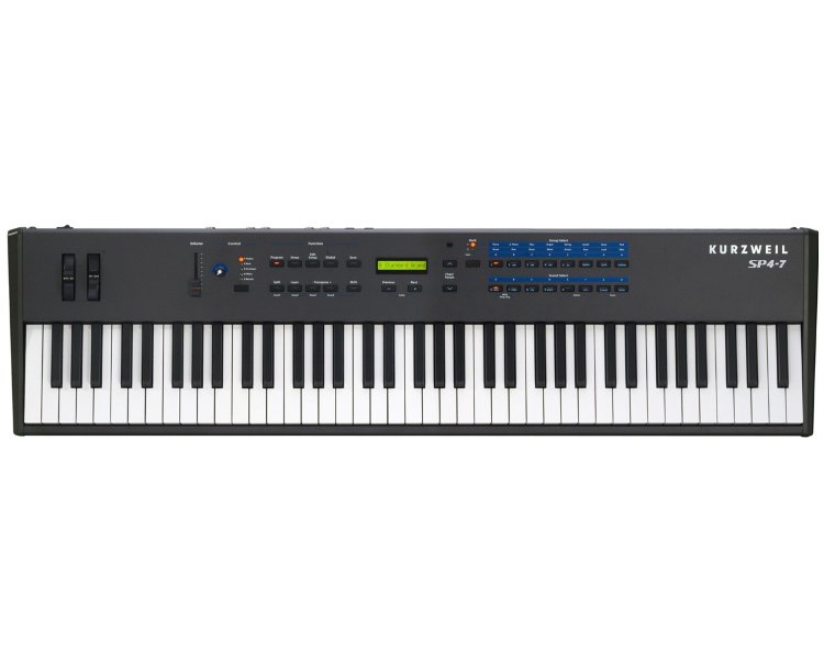 KURZWEIL SP4-7 Синтезатор