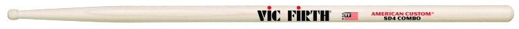 VIC FIRTH American Custom SD4 Палочки для барабана
