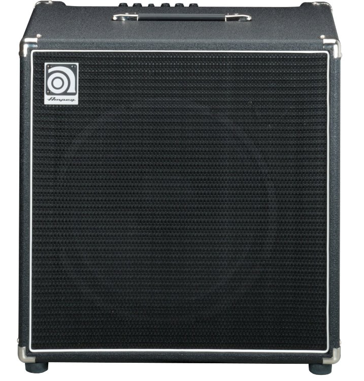 AMPEG BA115TU(TAU) Комбо для бас-гитары