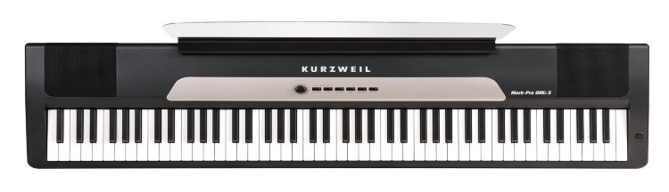 KURZWEIL Mark Pro ONEi S Цифровое пианино Электропиано(без стойки 75003),88взв.кл. 64полиф.64темб,Секв:1песня,1трек.