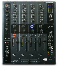 Allen&Heath XONE:42 DJ микшер