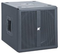 K-ARRAY KMT12P Пассивная акустическая система