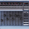 BEHRINGER BCF2000 MIDI-контроллер